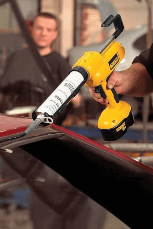 DeWalt Adhesives, Sealants & Fillers