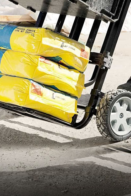 DeWalt Ladders & Sack Trucks