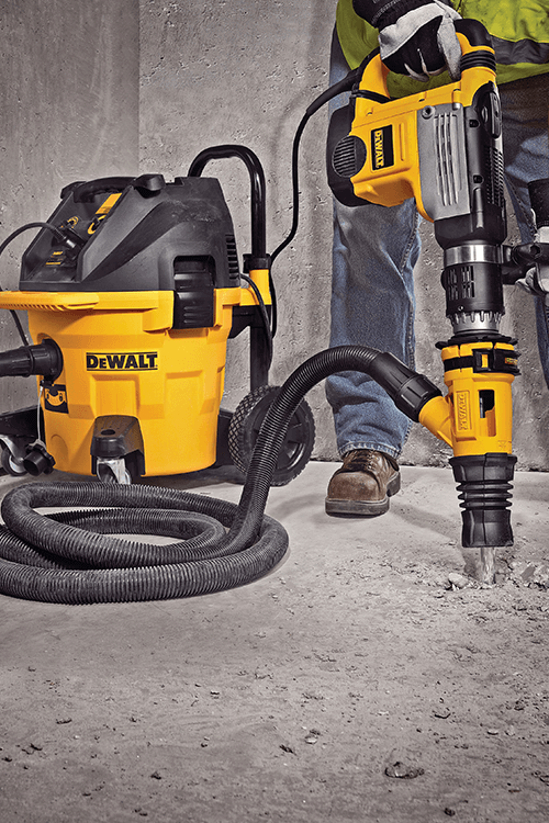 DeWalt Cleaning & Drainage