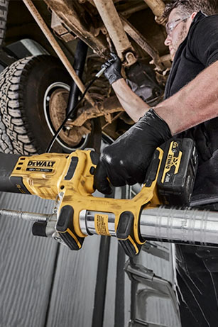 DeWalt Automotive Tools