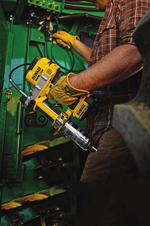 DeWalt Automotive Tools