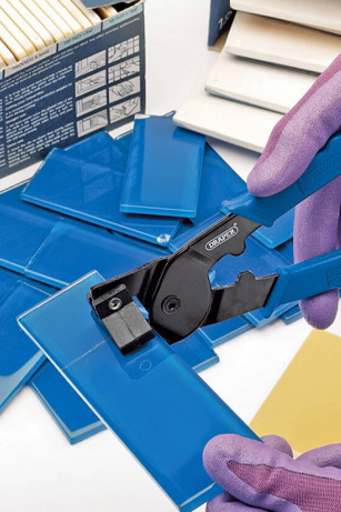 Draper Decorating & Tiling Tools