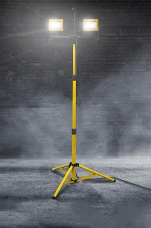 Draper Lighting & Torches