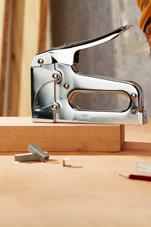 Draper Fixings & Fasteners