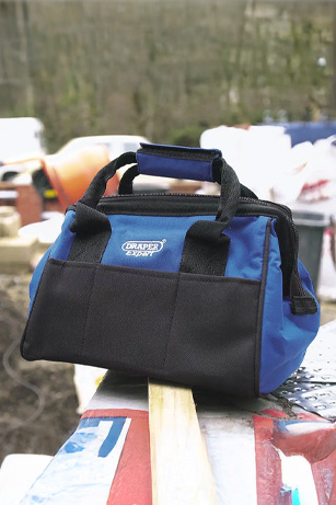 Draper Tool Boxes & Storage