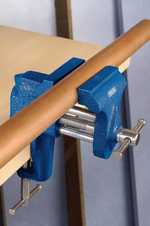 Draper Workbenches & Vices