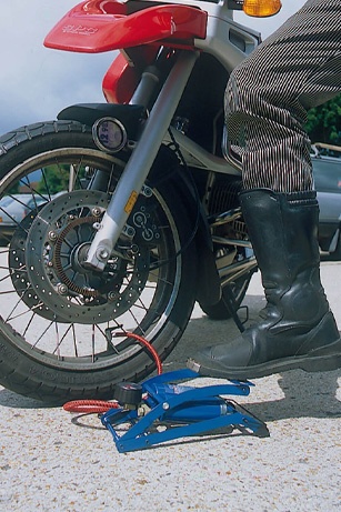 Draper Cycle & Motorcycle