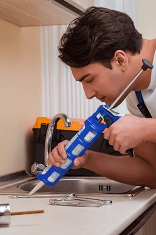 Draper Adhesives, Sealants & Fillers