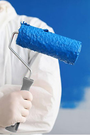 Draper Paints & Varnishes