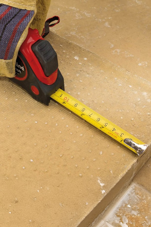 Draper Measuring Tools