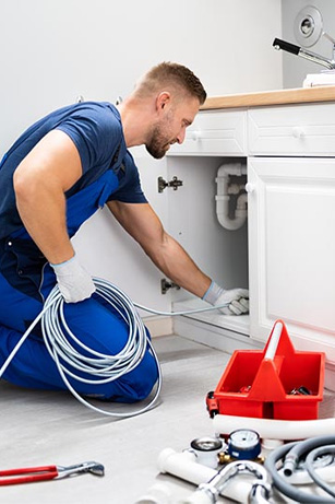 Draper Plumbing Tools