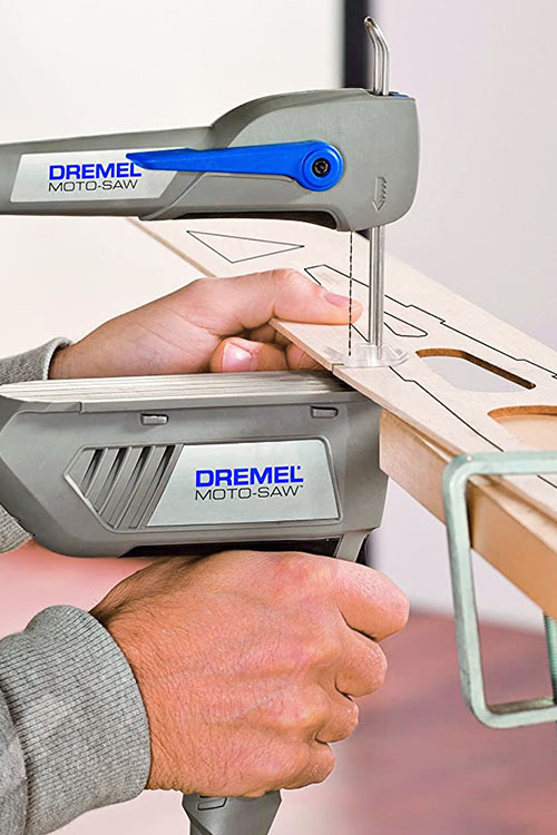 Dremel Saws