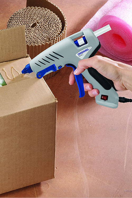 Dremel Glue Guns
