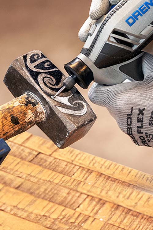 Dremel Engravers