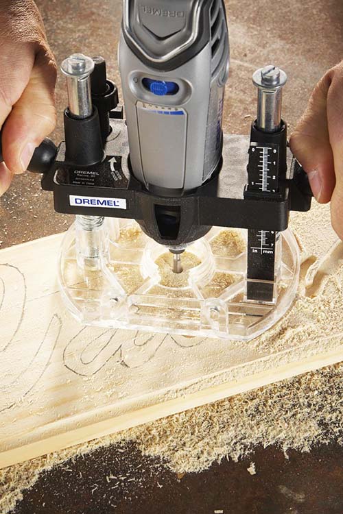 Dremel Power Tool Accessories