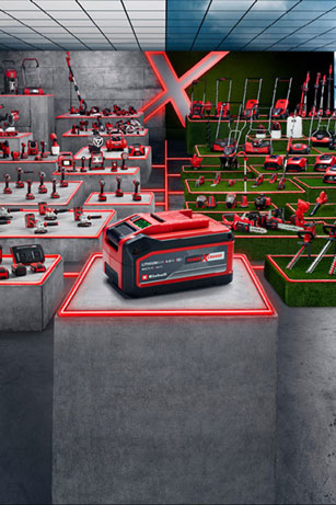 Einhell Power Tool Accessories