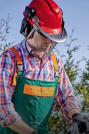 Einhell Safety & Detectors