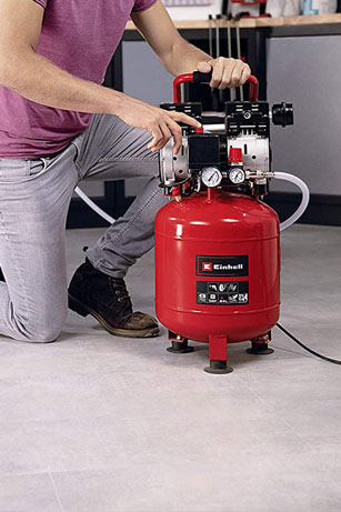Einhell Air Tools & Compressors