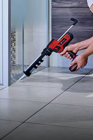 Einhell Adhesives, Sealants & Fillers