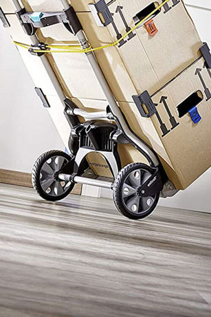 Einhell Ladders & Sack Trucks