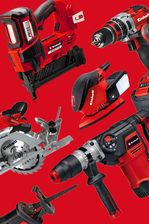Einhell Power Tools