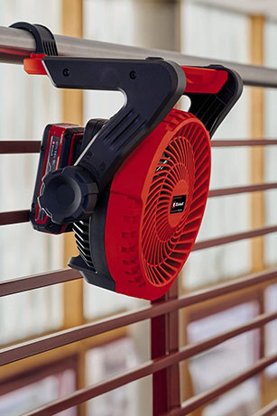 Einhell Fans & Heaters