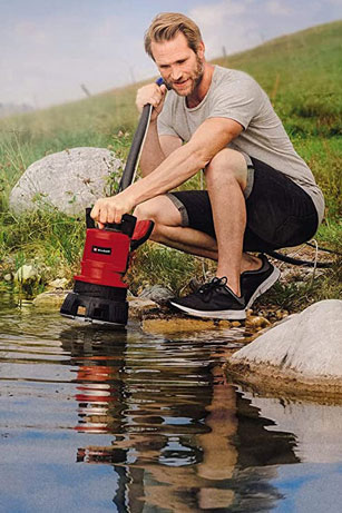 Einhell Cleaning & Drainage