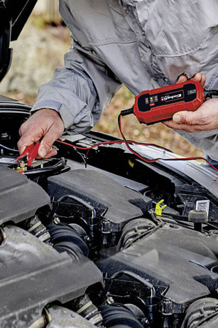 Einhell Automotive Tools