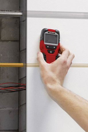 Einhell Detectors & Testing Tools