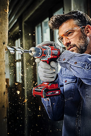 Einhell Professional Drills Einhell Professional Drills