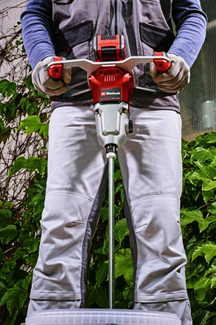 Einhell Professional Decorating & Tiling Tools