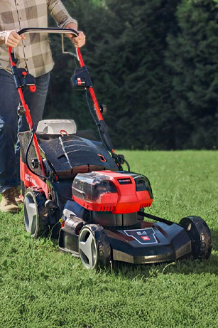 Einhell Professional Garden Tools