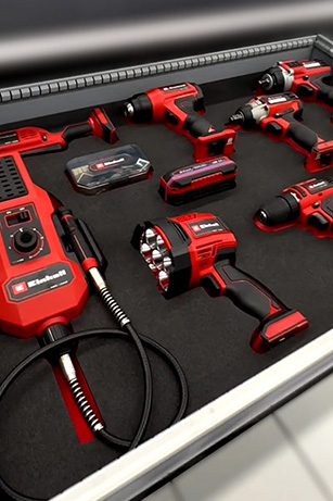 Einhell Professional Power Tools Einhell Professional Power Tools