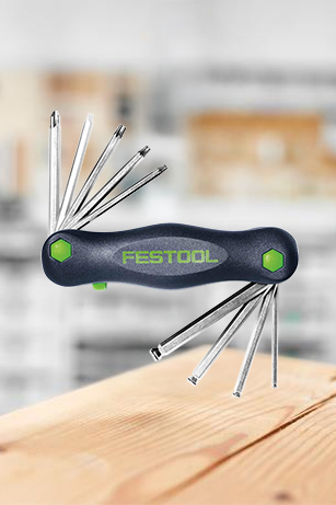 Festool Hand Tools