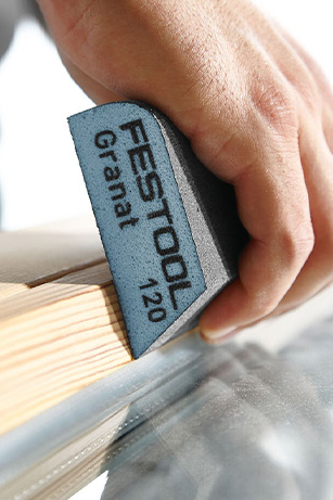 Festool Decorating & Tiling Tools