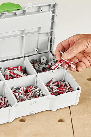 Festool Fixings & Fasteners