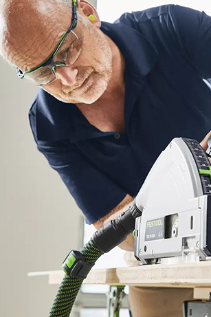 Festool Safety & Detectors