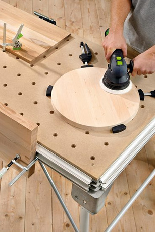 Festool Workbenches & Vices