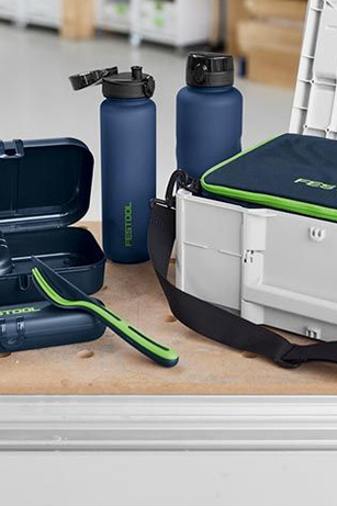 Festool Travel & Outdoors