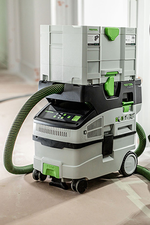 Festool Dust Extractors