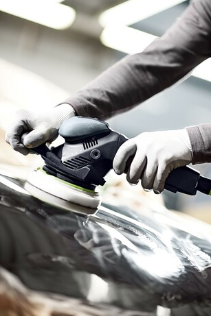 Festool Automotive Tools