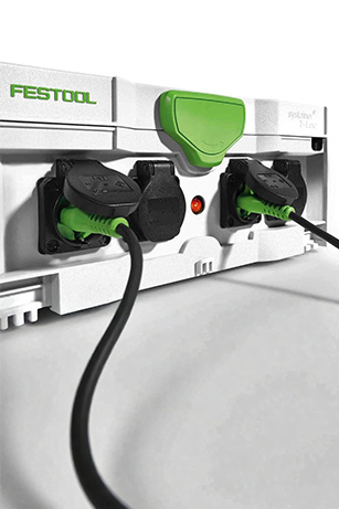 Festool Electrical