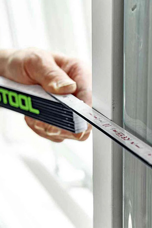 Festool Measuring Tools