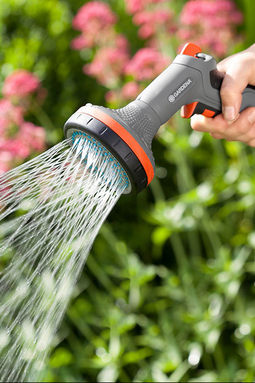Gardena Watering & Irrigation