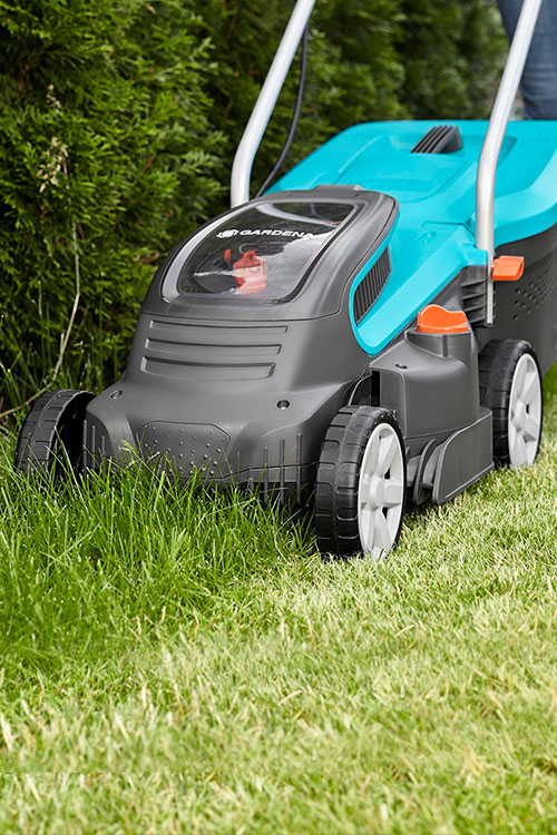 Gardena Garden Machinery