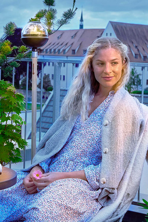 Gardena Lighting & Torches