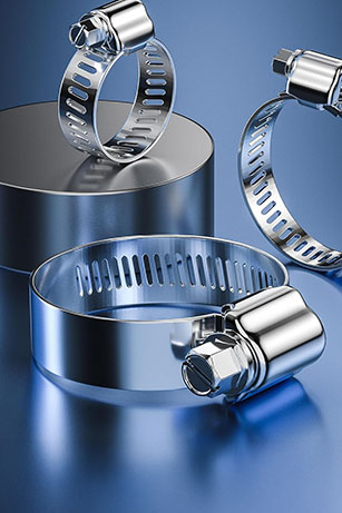 Gardena Fixings & Fasteners