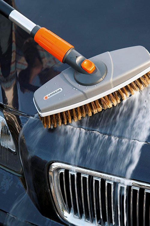 Gardena Cleaning & Drainage