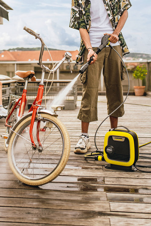 Karcher Home and Garden Pressure Washers & Accessories