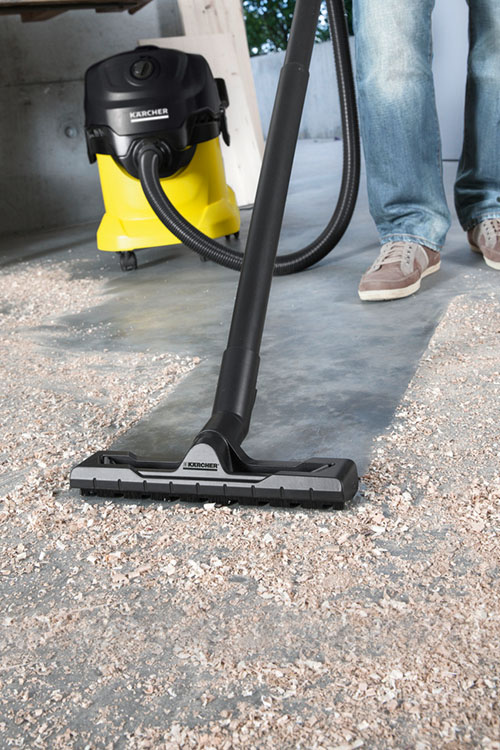Karcher Home and Garden Vacuums & Dust Extractors